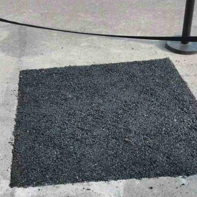 Highway Adopts Road asphalt sealant