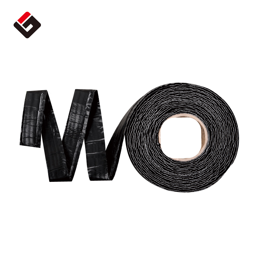 Road Asphalt tape